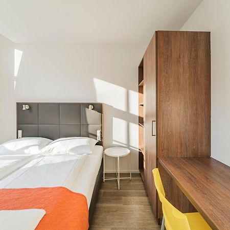 Bianca Apartment 12 - Top Location Wien Exteriör bild