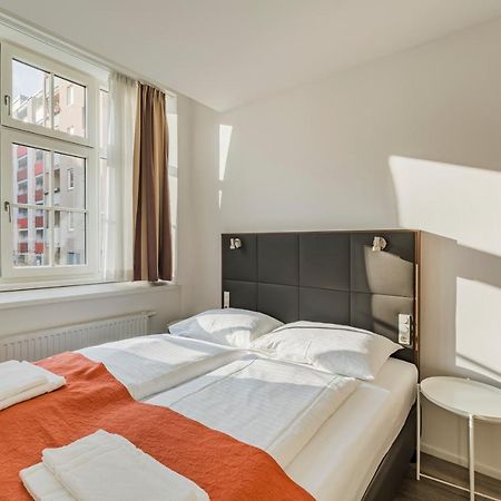Bianca Apartment 12 - Top Location Wien Exteriör bild