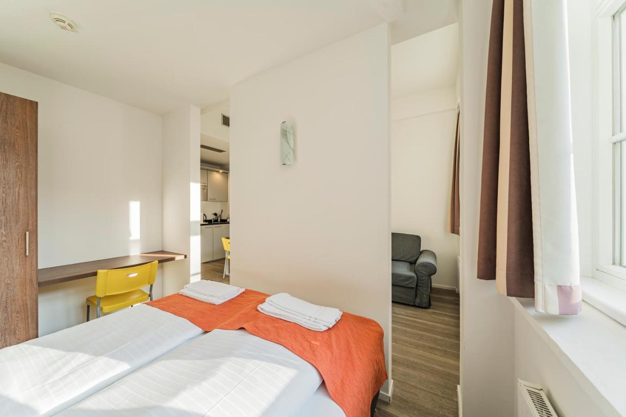 Bianca Apartment 12 - Top Location Wien Exteriör bild