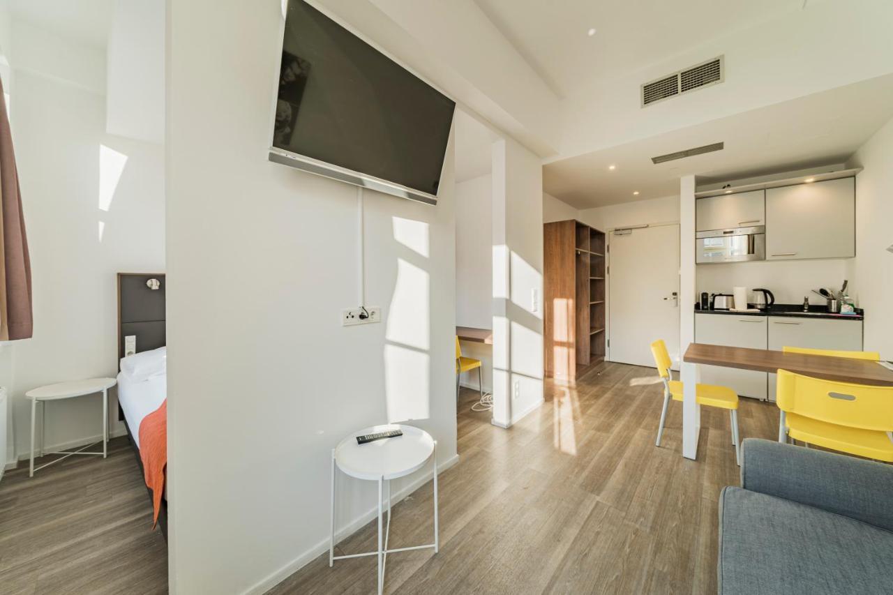 Bianca Apartment 12 - Top Location Wien Exteriör bild