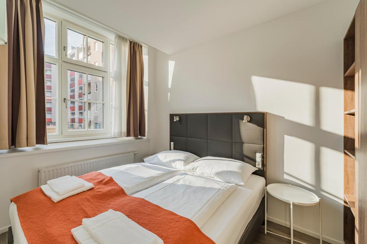Bianca Apartment 12 - Top Location Wien Exteriör bild