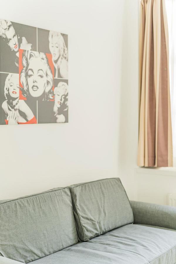 Bianca Apartment 12 - Top Location Wien Exteriör bild
