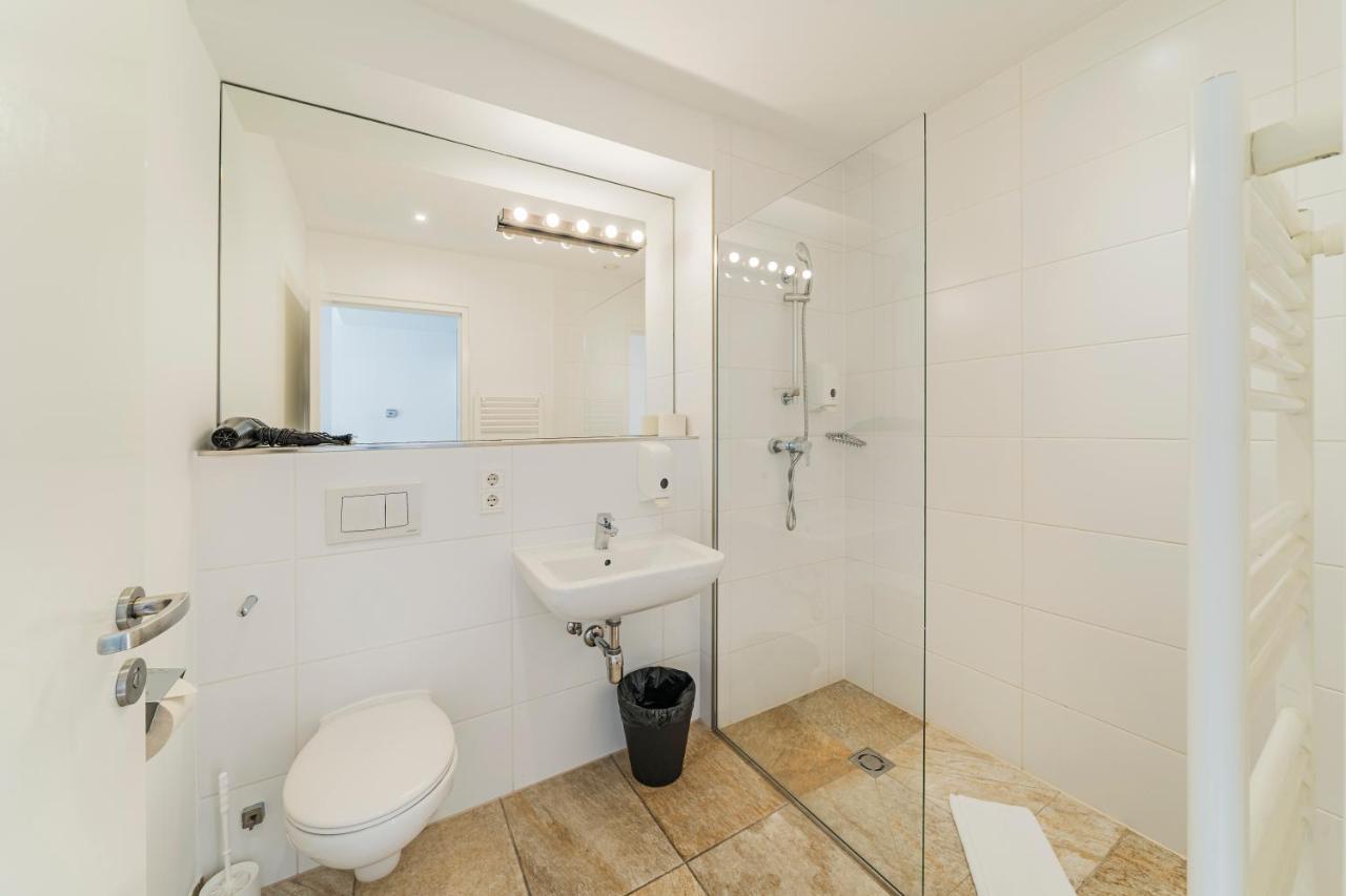 Bianca Apartment 12 - Top Location Wien Exteriör bild